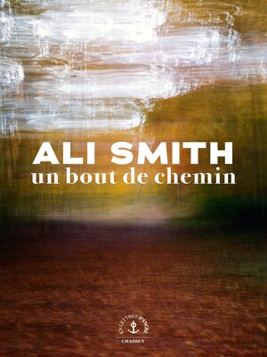 cover image of Un bout de chemin